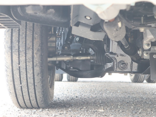 いすゞ エルフ 小型 平ボディ 2RG-NHR88A(100258) 22枚目