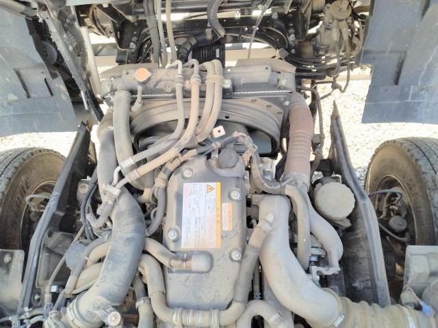 Isuzu forward Middle Soil dump 2RG-FRR90S2(100257) 25枚目