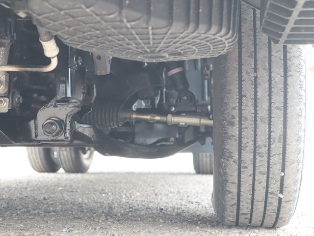 いすゞ エルフ 小型 平ボディ 2RG-NHR88A(100258) 23枚目