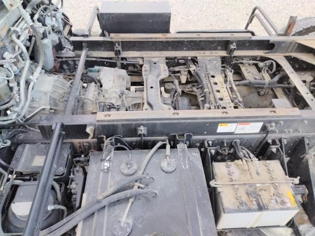 Isuzu forward Middle Soil dump 2RG-FRR90S2(100257) 26枚目