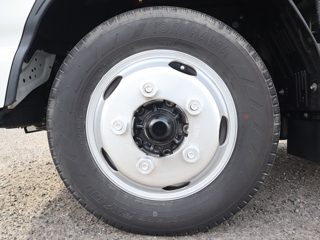 いすゞ エルフ 小型 平ボディ 2RG-NHR88A(100258) 24枚目