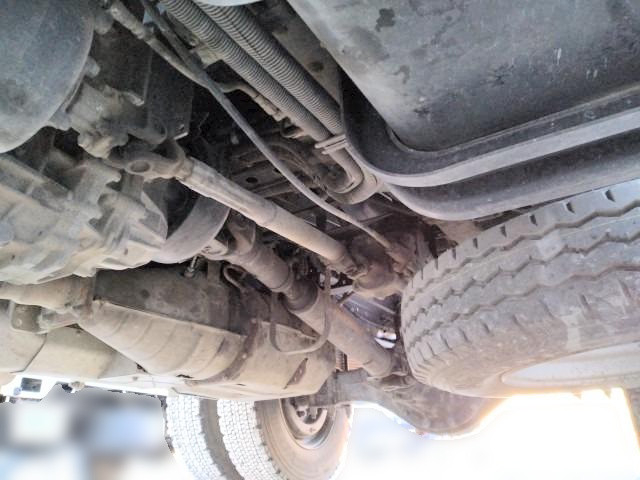 Isuzu forward Middle Soil dump 2RG-FRR90S2(100257) 29枚目