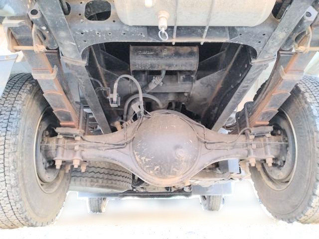 Isuzu forward Middle Soil dump 2RG-FRR90S2(100257) 31枚目