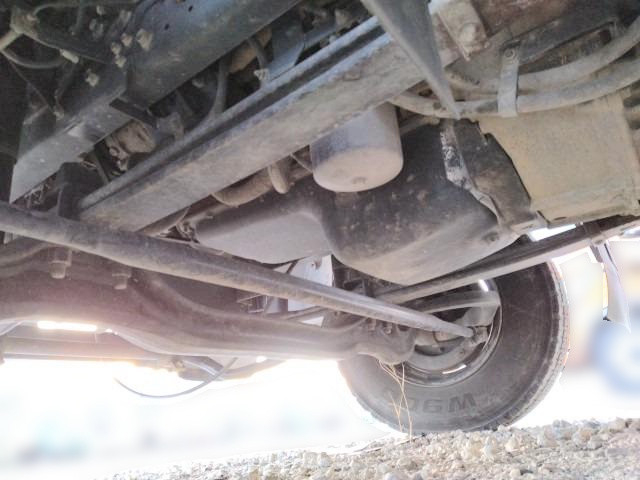 Isuzu forward Middle Soil dump 2RG-FRR90S2(100257) 32枚目