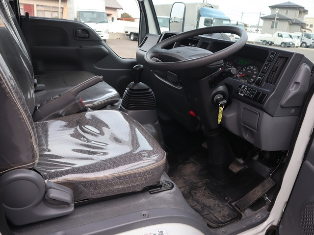 いすゞ エルフ 小型 平ボディ 2RG-NHR88A(100258) 30枚目