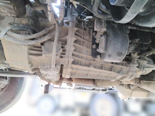 Isuzu forward Middle Soil dump 2RG-FRR90S2(100257) 33枚目