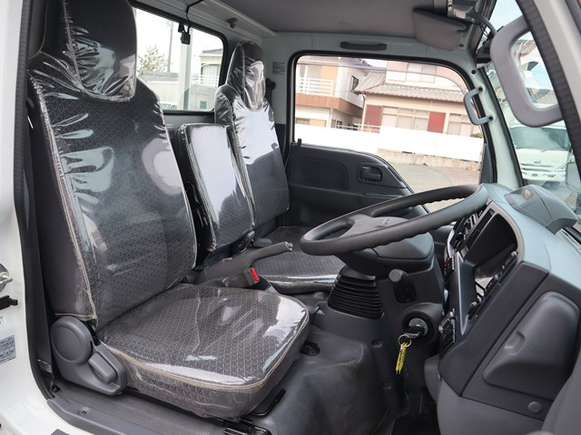 いすゞ エルフ 小型 平ボディ 2RG-NHR88A(100258) 31枚目