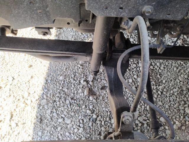 Isuzu forward Middle Soil dump 2RG-FRR90S2(100257) 34枚目