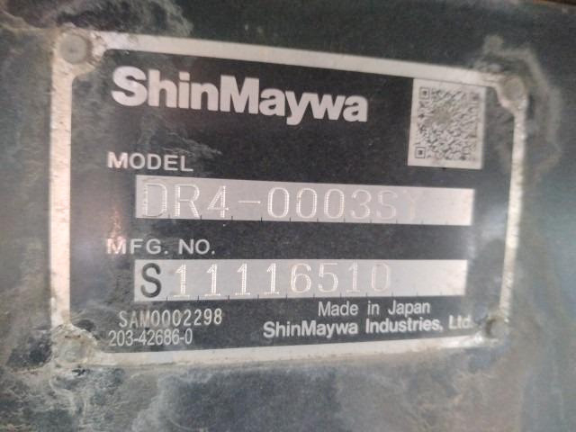 Isuzu forward Middle Soil dump 2RG-FRR90S2(100257) 35枚目