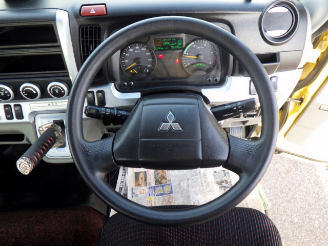 三菱ふそう デリカ 小型 平ボディ（クレーン付） 2PG-FEB90(100261) 14枚目