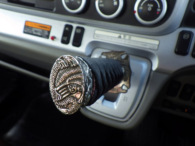 三菱ふそう デリカ 小型 平ボディ（クレーン付） 2PG-FEB90(100261) 15枚目