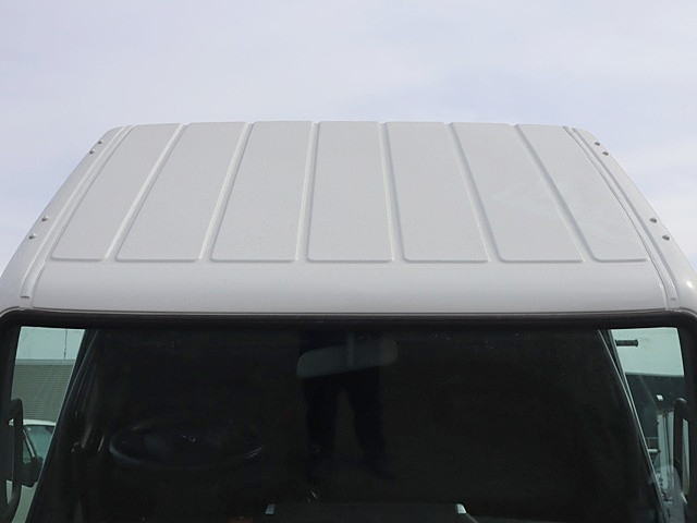 Mitsubishi Fuso canter Small Soil dump 2PG-FBA60(100260) 16枚目