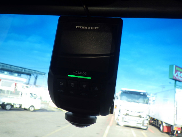 三菱ふそう デリカ 小型 平ボディ（クレーン付） 2PG-FEB90(100261) 16枚目