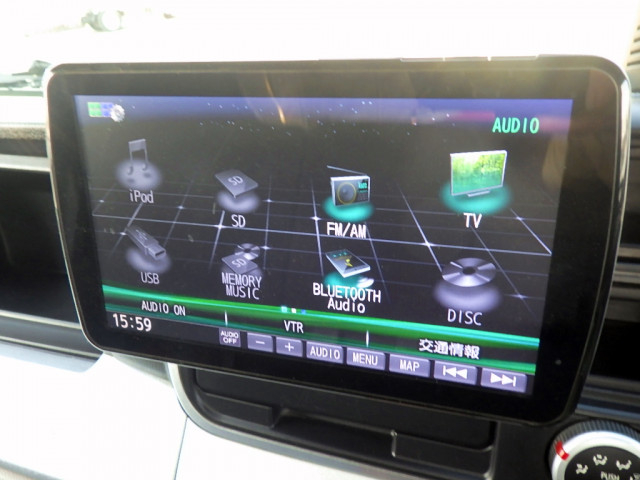 三菱ふそう デリカ 小型 平ボディ（クレーン付） 2PG-FEB90(100261) 19枚目