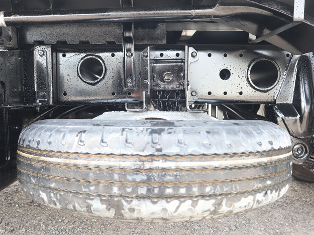 Mitsubishi Fuso canter Small Soil dump 2PG-FBA60(100260) 21枚目