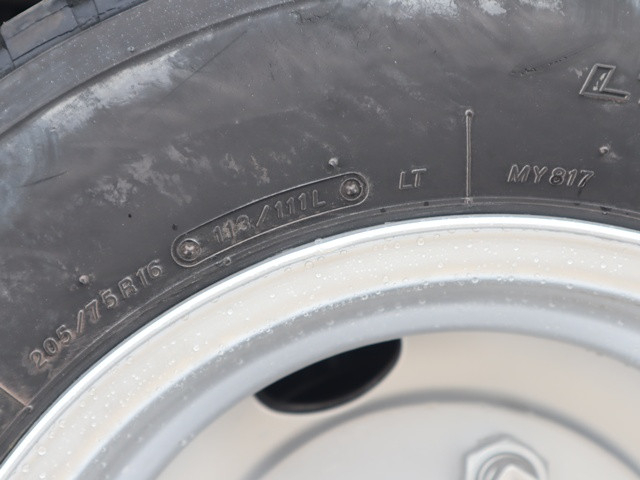 Mitsubishi Fuso canter Small Soil dump 2PG-FBA60(100260) 22枚目