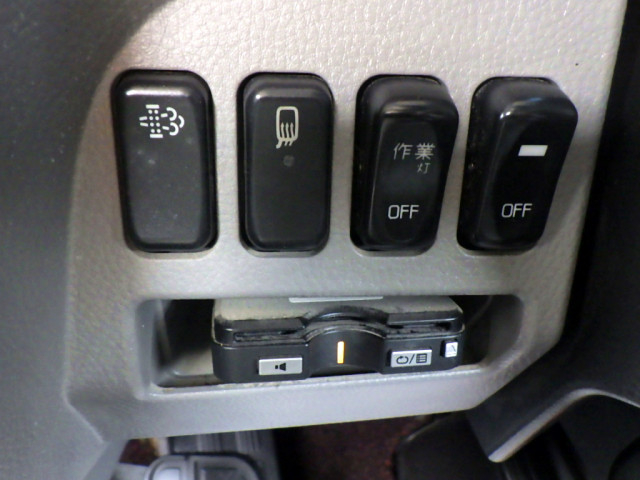 三菱ふそう デリカ 小型 平ボディ（クレーン付） 2PG-FEB90(100261) 24枚目