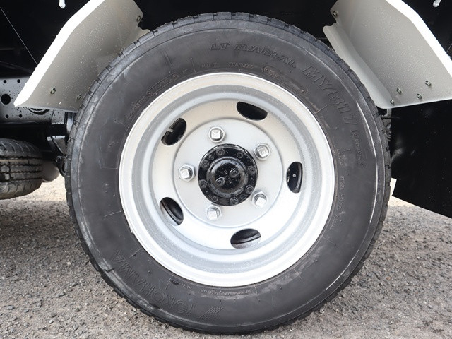 Mitsubishi Fuso canter Small Soil dump 2PG-FBA60(100260) 27枚目