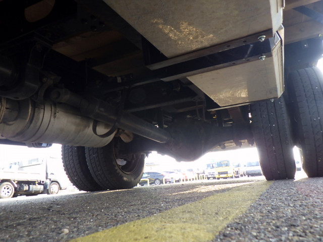 三菱ふそう デリカ 小型 平ボディ（クレーン付） 2PG-FEB90(100261) 27枚目