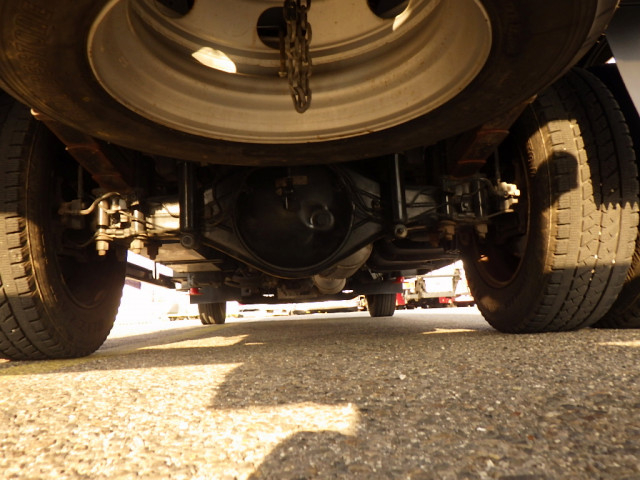 三菱ふそう デリカ 小型 平ボディ（クレーン付） 2PG-FEB90(100261) 29枚目