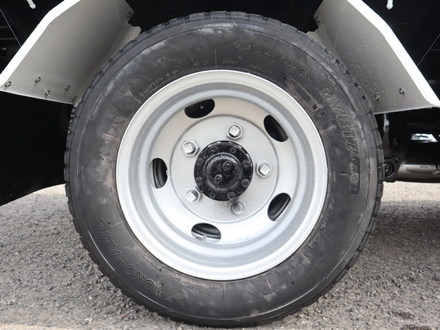 Mitsubishi Fuso canter Small Soil dump 2PG-FBA60(100260) 30枚目