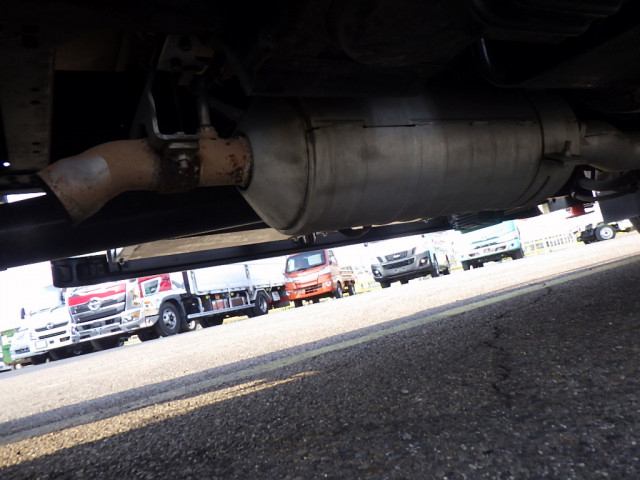 三菱ふそう デリカ 小型 平ボディ（クレーン付） 2PG-FEB90(100261) 30枚目