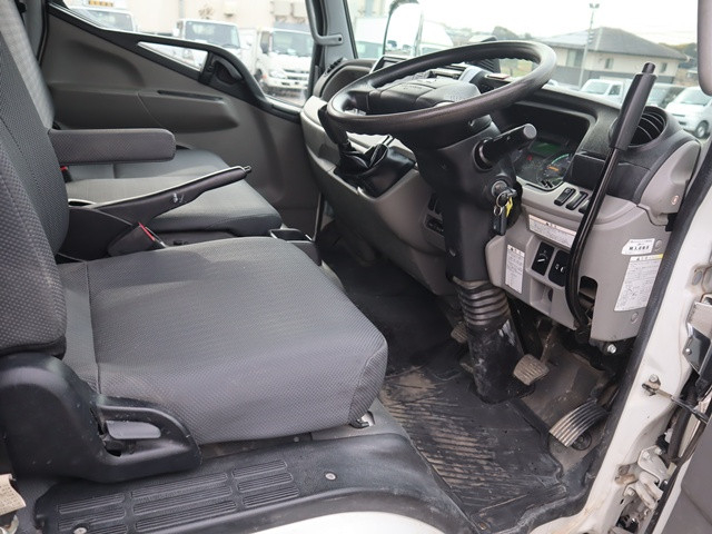 Mitsubishi Fuso canter Small Soil dump 2PG-FBA60(100260) 31枚目