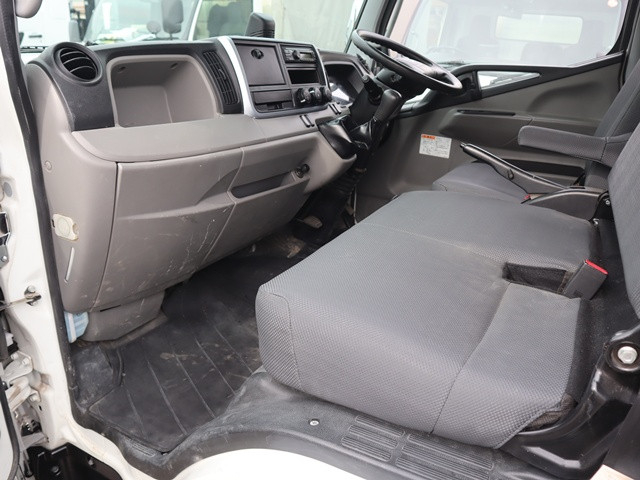 Mitsubishi Fuso canter Small Soil dump 2PG-FBA60(100260) 33枚目