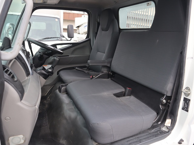 Mitsubishi Fuso canter Small Soil dump 2PG-FBA60(100260) 34枚目