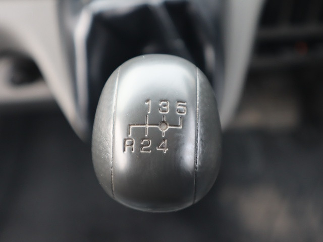 Mitsubishi Fuso canter Small Soil dump 2PG-FBA60(100260) 36枚目