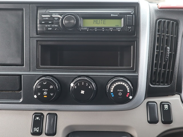 Mitsubishi Fuso canter Small Soil dump 2PG-FBA60(100260) 37枚目