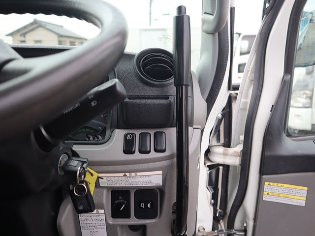 Mitsubishi Fuso canter Small Soil dump 2PG-FBA60(100260) 39枚目