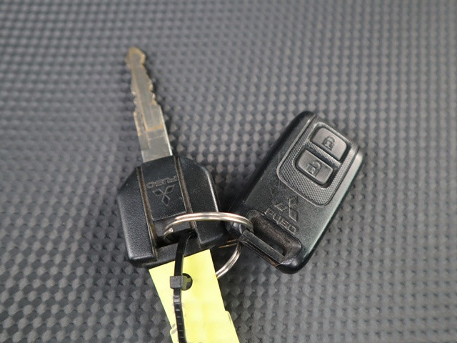 Mitsubishi Fuso canter Small Soil dump 2PG-FBA60(100260) 41枚目