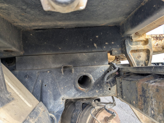 UDトラックス（日産） カゼット 小型 土砂ダンプ TPG-FBA3Y(100262) 9枚目