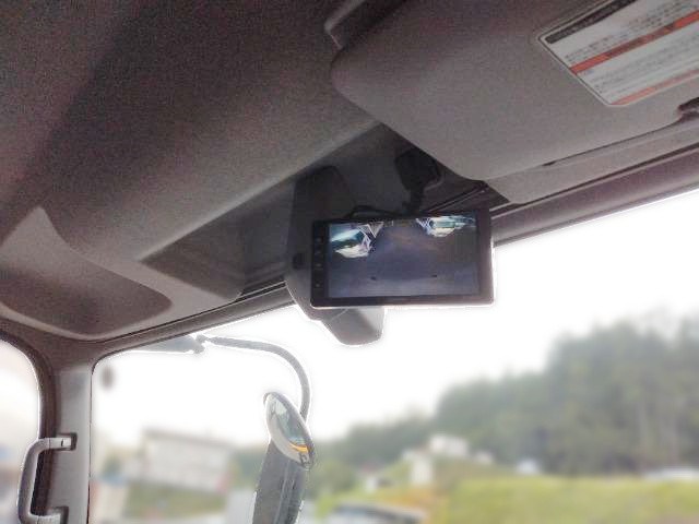 いすゞ フォワード 中型 ウィング 2RG-FRR90T2(100263) 7枚目