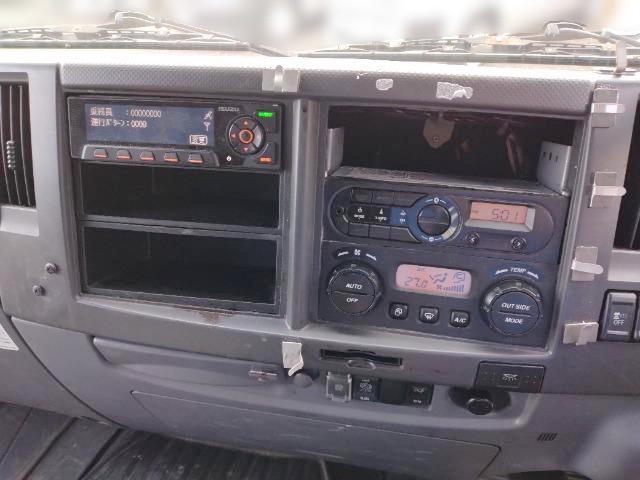 いすゞ フォワード 中型 ウィング 2RG-FRR90T2(100263) 8枚目