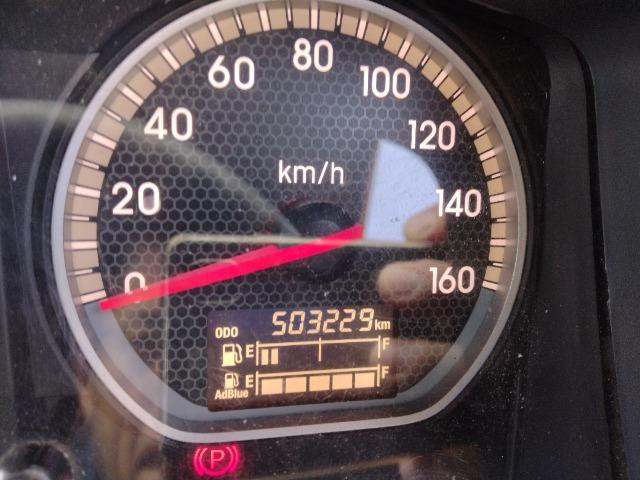 いすゞ フォワード 中型 ウィング 2RG-FRR90T2(100263) 11枚目