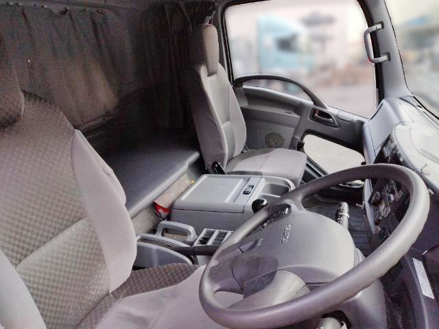 いすゞ フォワード 中型 ウィング 2RG-FRR90T2(100263) 13枚目