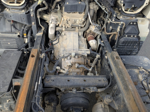 UDトラックス（日産） カゼット 小型 土砂ダンプ TPG-FBA3Y(100262) 23枚目