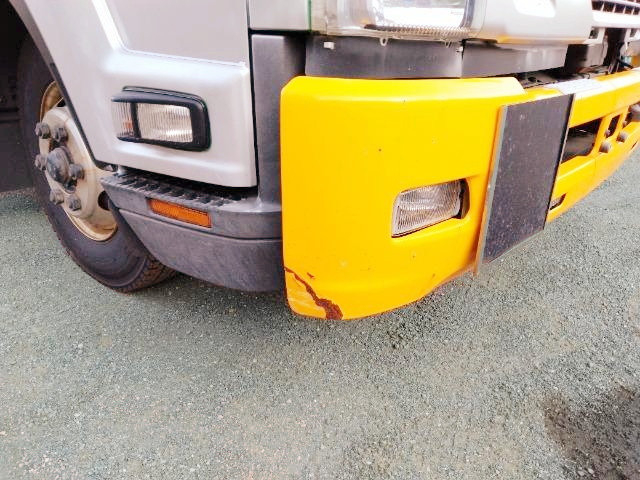 いすゞ フォワード 中型 ウィング 2RG-FRR90T2(100263) 17枚目