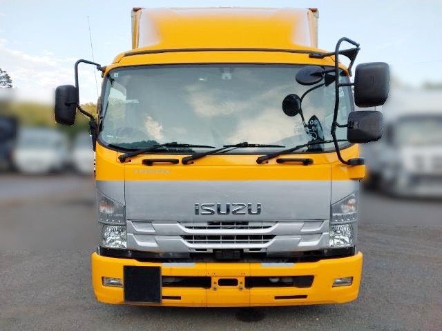 いすゞ フォワード 中型 ウィング 2RG-FRR90T2(100263) 18枚目