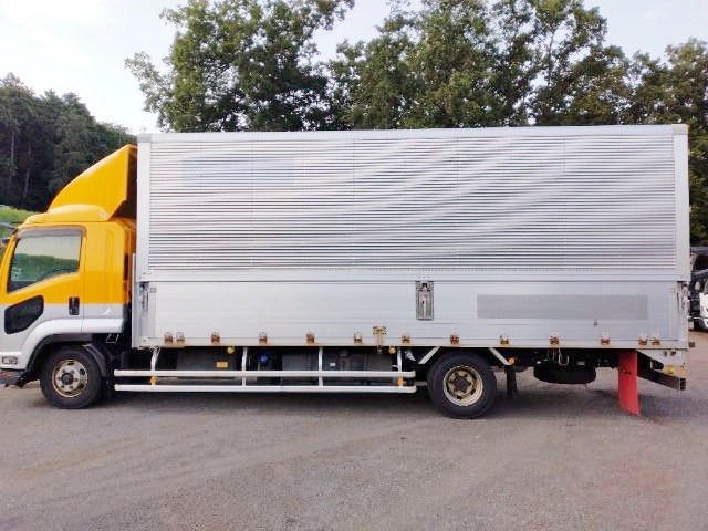 いすゞ フォワード 中型 ウィング 2RG-FRR90T2(100263) 19枚目