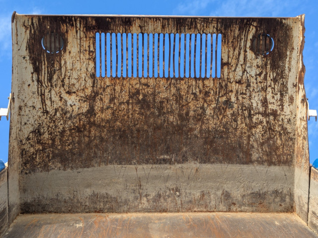 UDトラックス（日産） カゼット 小型 土砂ダンプ TPG-FBA3Y(100262) 28枚目