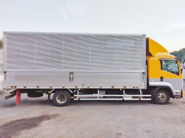 いすゞ フォワード 中型 ウィング 2RG-FRR90T2(100263) 20枚目