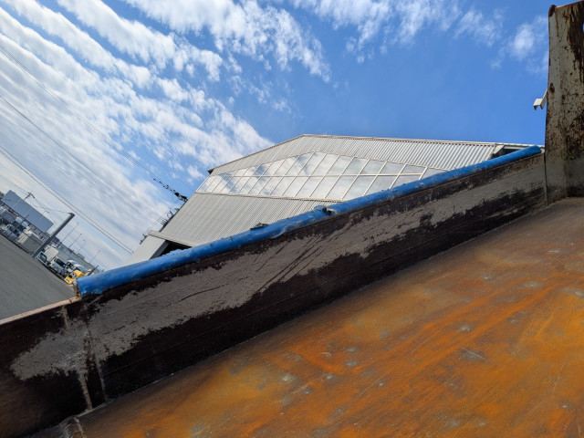 UDトラックス（日産） カゼット 小型 土砂ダンプ TPG-FBA3Y(100262) 30枚目