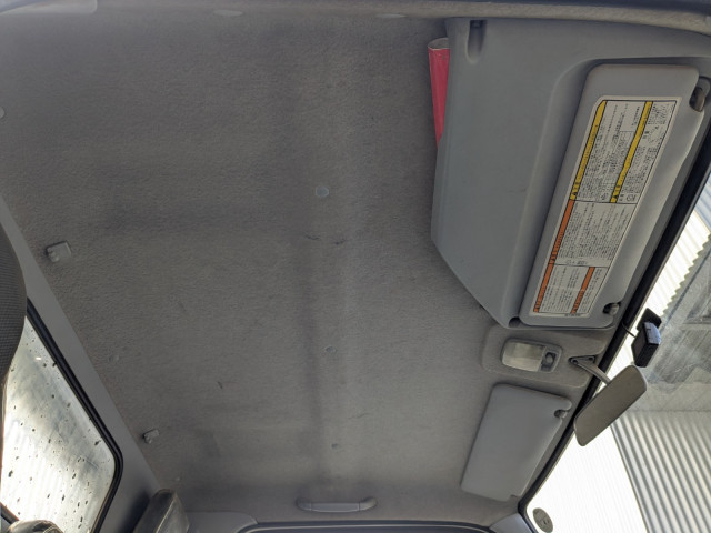 UDトラックス（日産） カゼット 小型 土砂ダンプ TPG-FBA3Y(100262) 31枚目