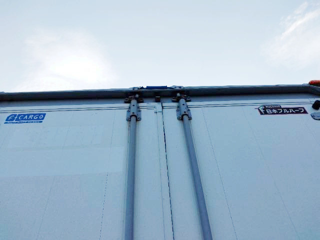 いすゞ フォワード 中型 ウィング 2RG-FRR90T2(100263) 23枚目