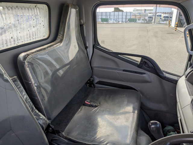 UDトラックス（日産） カゼット 小型 土砂ダンプ TPG-FBA3Y(100262) 32枚目