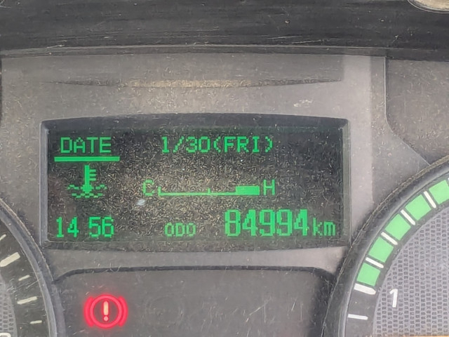 UDトラックス（日産） カゼット 小型 土砂ダンプ TPG-FBA3Y(100262) 34枚目