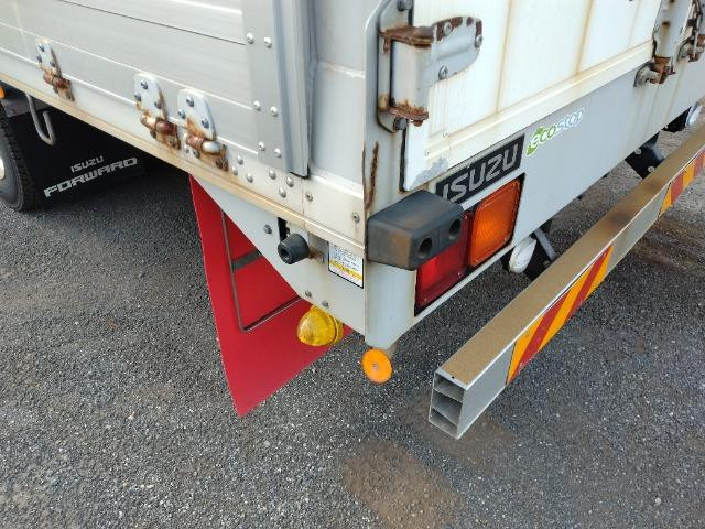 いすゞ フォワード 中型 ウィング 2RG-FRR90T2(100263) 28枚目